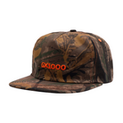 GX1000 Mini OG Logo Hat - People Skate and Snowboard