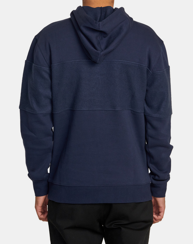 RVCA Elgin Hoodie - People Skate and Snowboard