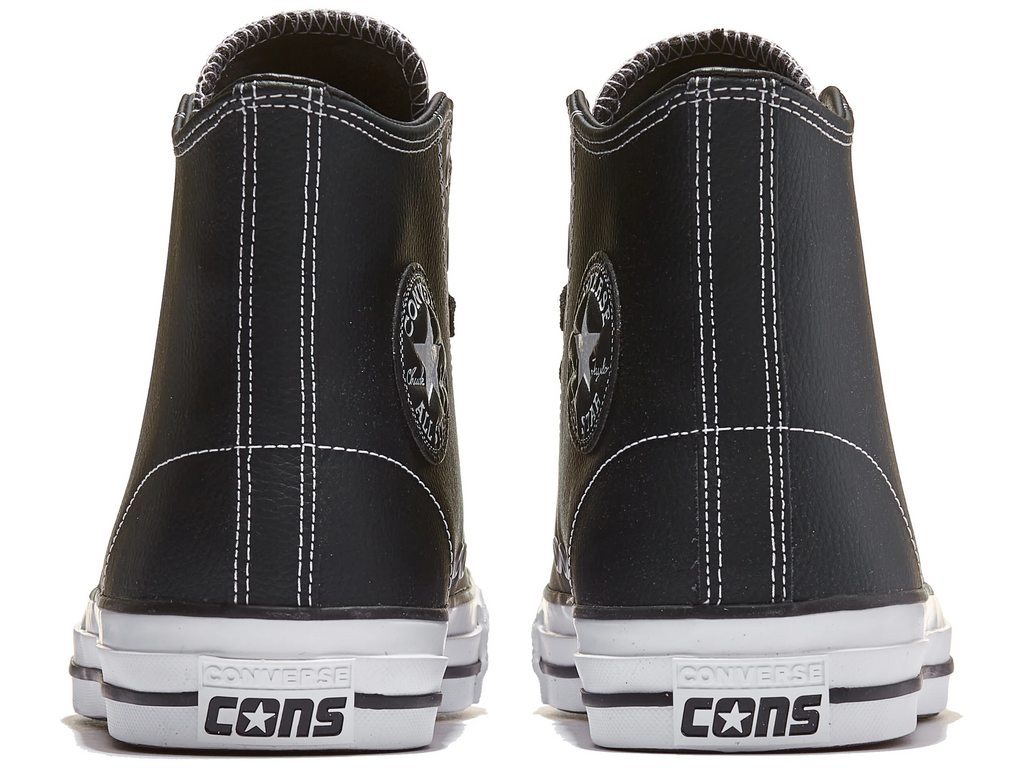 Converse CTAS Pro Hi Leather - People Skate and Snowboard