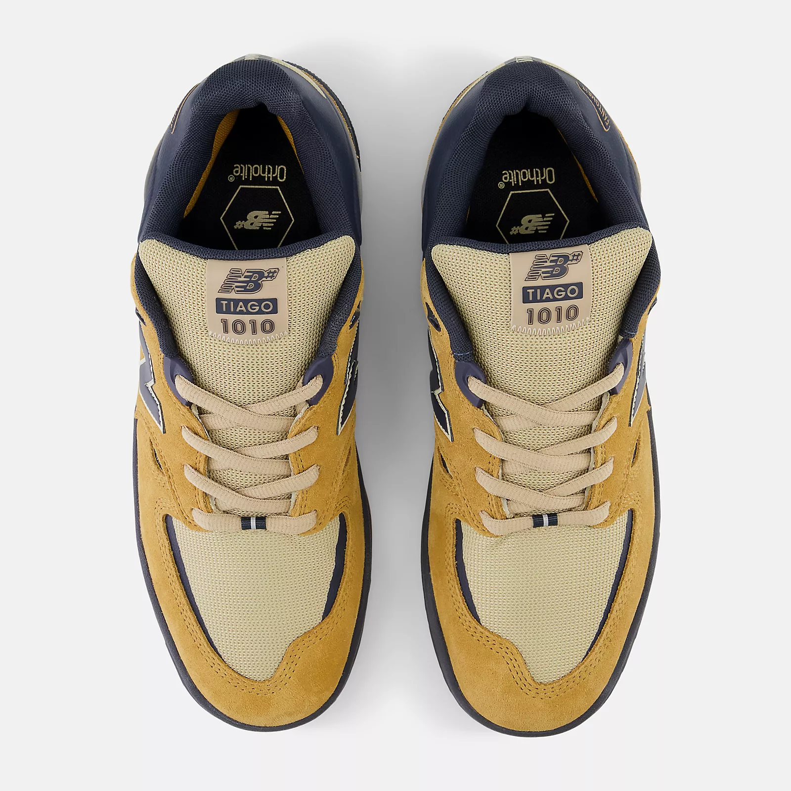 New Balance 1010 Tiago Lemos - People Skate and Snowboard