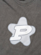 People Star Logo Longsleeve - People Skate and Snowboard