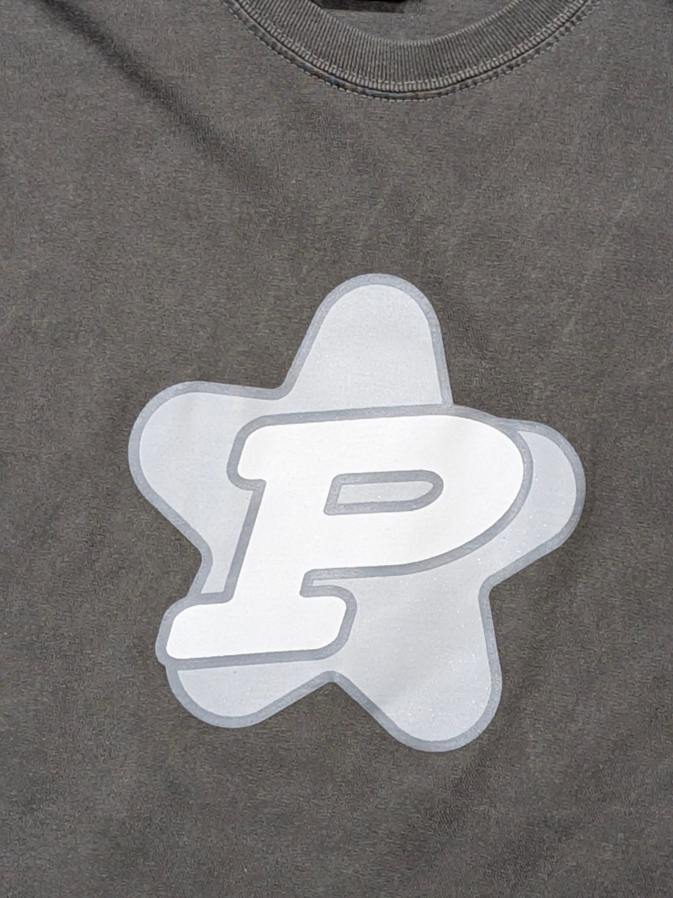 People Star Logo Longsleeve - People Skate and Snowboard