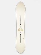 Burton Family Tree Power Wagon Camber Snowboard - People Skate and Snowboard