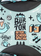 Burton Kids After School Special Snowboard Package - People Skate and Snowboard