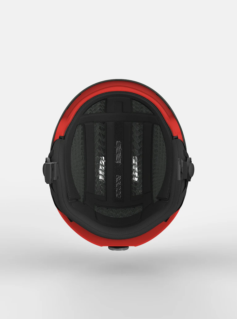 Anon Windham WaveCel Snowboard Helmet - People Skate and Snowboard