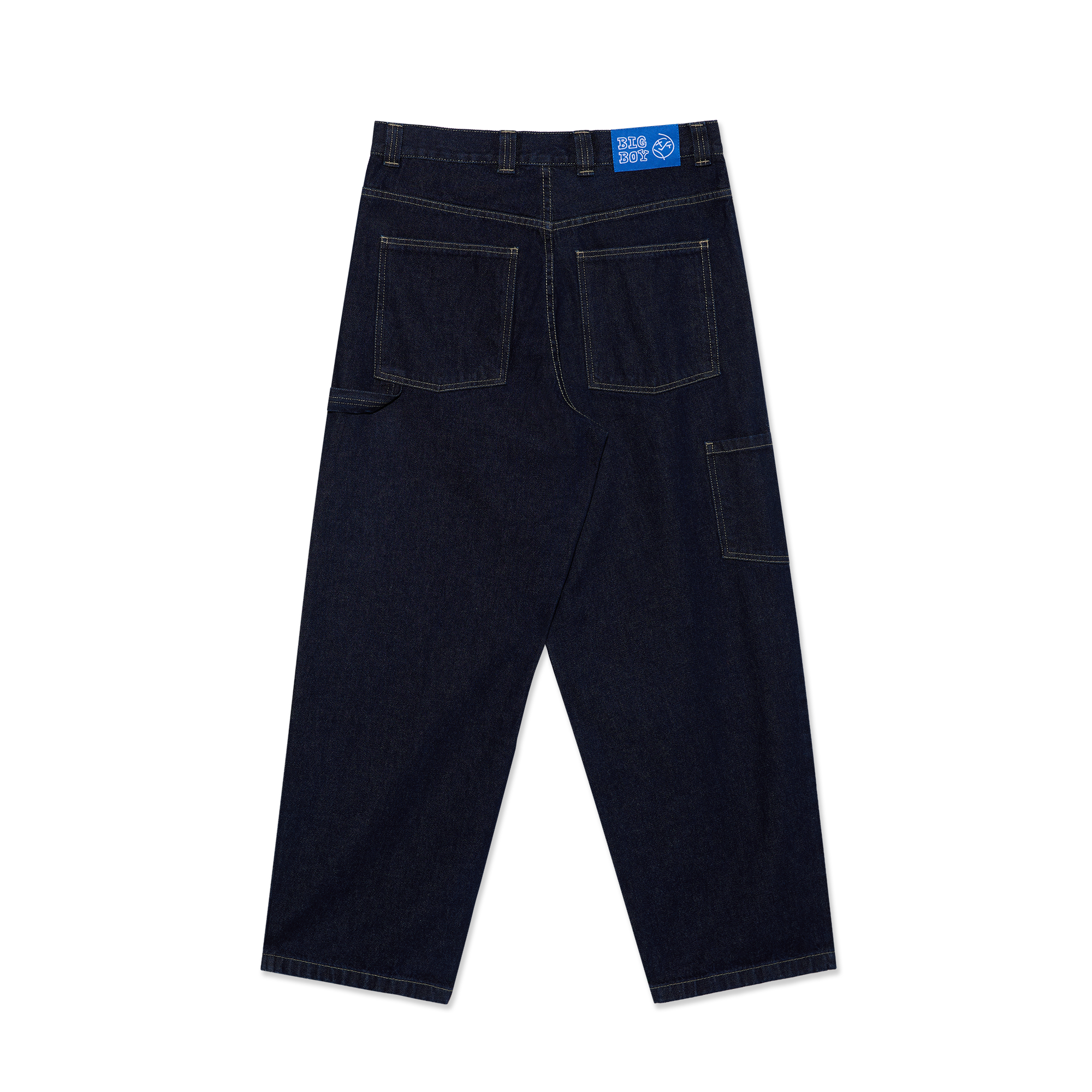 Polar Skate Co. Big Boy Work Pants - People Skate and Snowboard