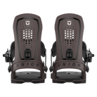 Union Force Snowboard Bindings 2026 - People Skate and Snowboard