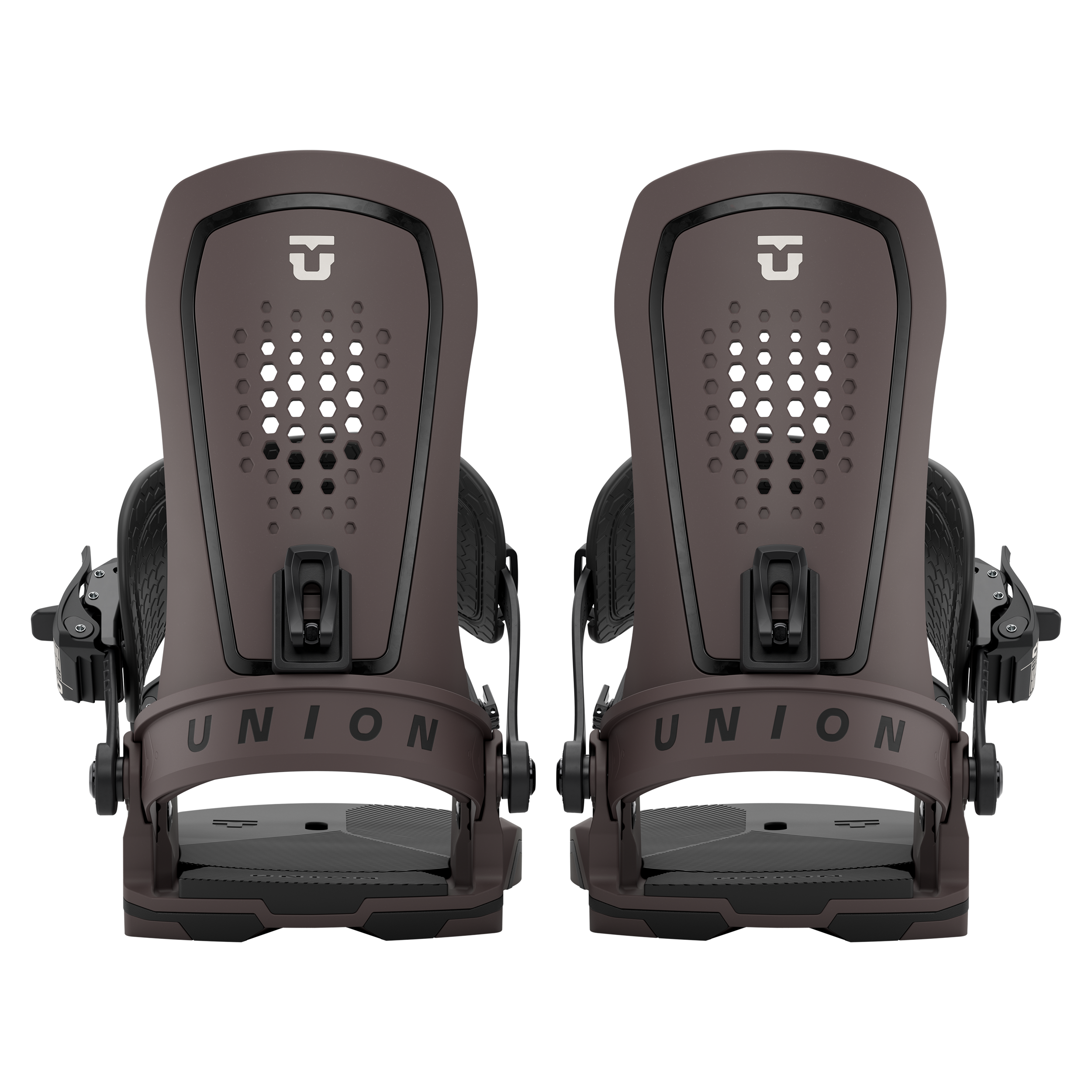Union Force Snowboard Bindings 2026 - People Skate and Snowboard