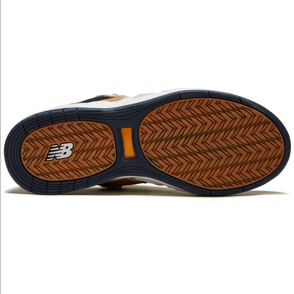 New Balance Numeric Tiago Lemos 808 Shoe - People Skate and Snowboard