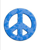 Crab Grab Peace of Foam Stomp Pad - People Skate and Snowboard