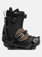Burton Malavita Re:Flex Snowboard Bindings 2026 - People Skate and Snowboard