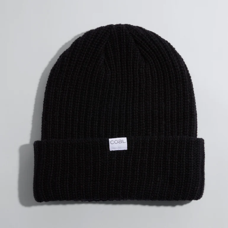 Coal The Dan Soft Knit Beanie - People Skate and Snowboard