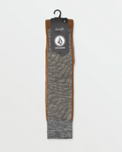 Volcom Horizon Wool Blend Otc Sock - People Skate and Snowboard
