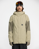 Volcom Primry Insulated Jacket - People Skate and Snowboard