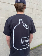 People Milk Jug Tee - People Skate and Snowboard