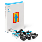 Girl Longneck Phillips Hardware - People Skate and Snowboard