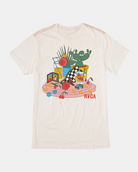 RVCA Luke Still Life Tee - People Skate and Snowboard