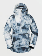 Volcom Womens Fern Insulated Gore-Tex Pullover 2023 - People Skate and Snowboard