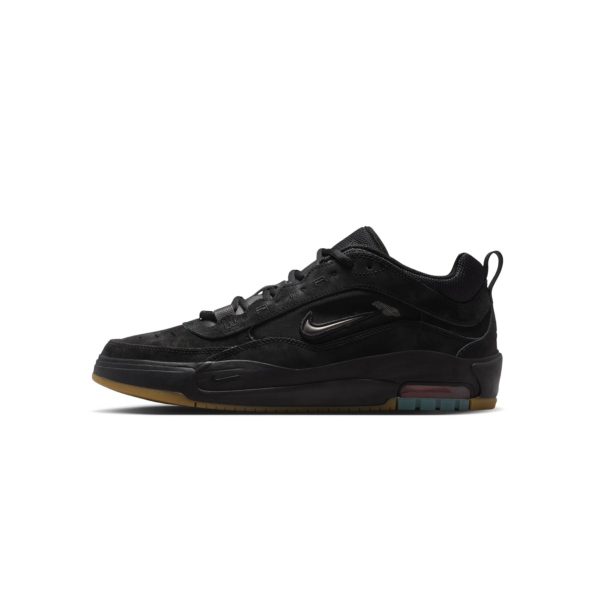Nike SB Air Max Ishod Skate Shoes - People Skate and Snowboard