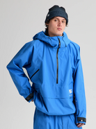 Burton AG Flyrail Gore-Tex 2L Anorak Jacket - People Skate and Snowboard