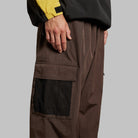 Autumn Cascade Anorak Jacket - People Skate and Snowboard