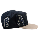 Baker Wrapped Snapback Hat - People Skate and Snowboard