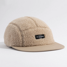 Coal The Linus Fleece 5 Panel Cap - People Skate and Snowboard