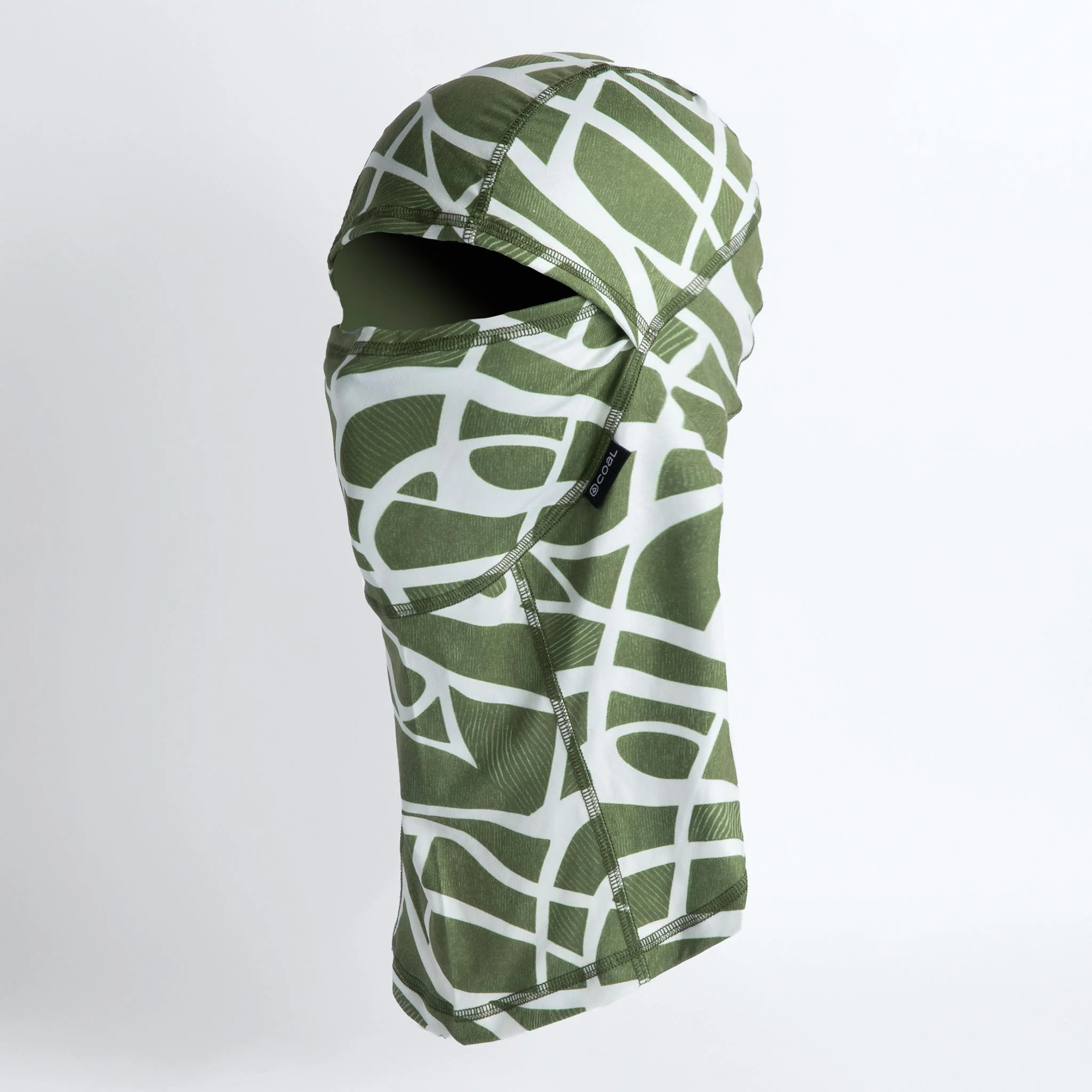 Coal The Explorer Lightweight Balaclava - People Skate and Snowboard