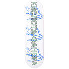 Quasi Dinosaur Skate Deck 8.375" - People Skate and Snowboard