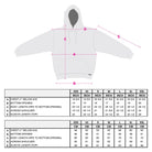 Quasi CGI Hoodie - People Skate and Snowboard