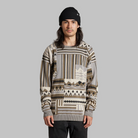 Autumn Jefe Sweater - People Skate and Snowboard