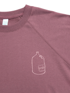 People Milk Jug Longsleeve Tee - People Skate and Snowboard