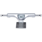 Slappy ST1 Hollow Lights Skateboard Trucks Gunmetal Baseplate 8.5" - People Skate and Snowboard