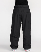 Volcom Womens DLM Desiree Melancon Snow Pants - People Skate and Snowboard