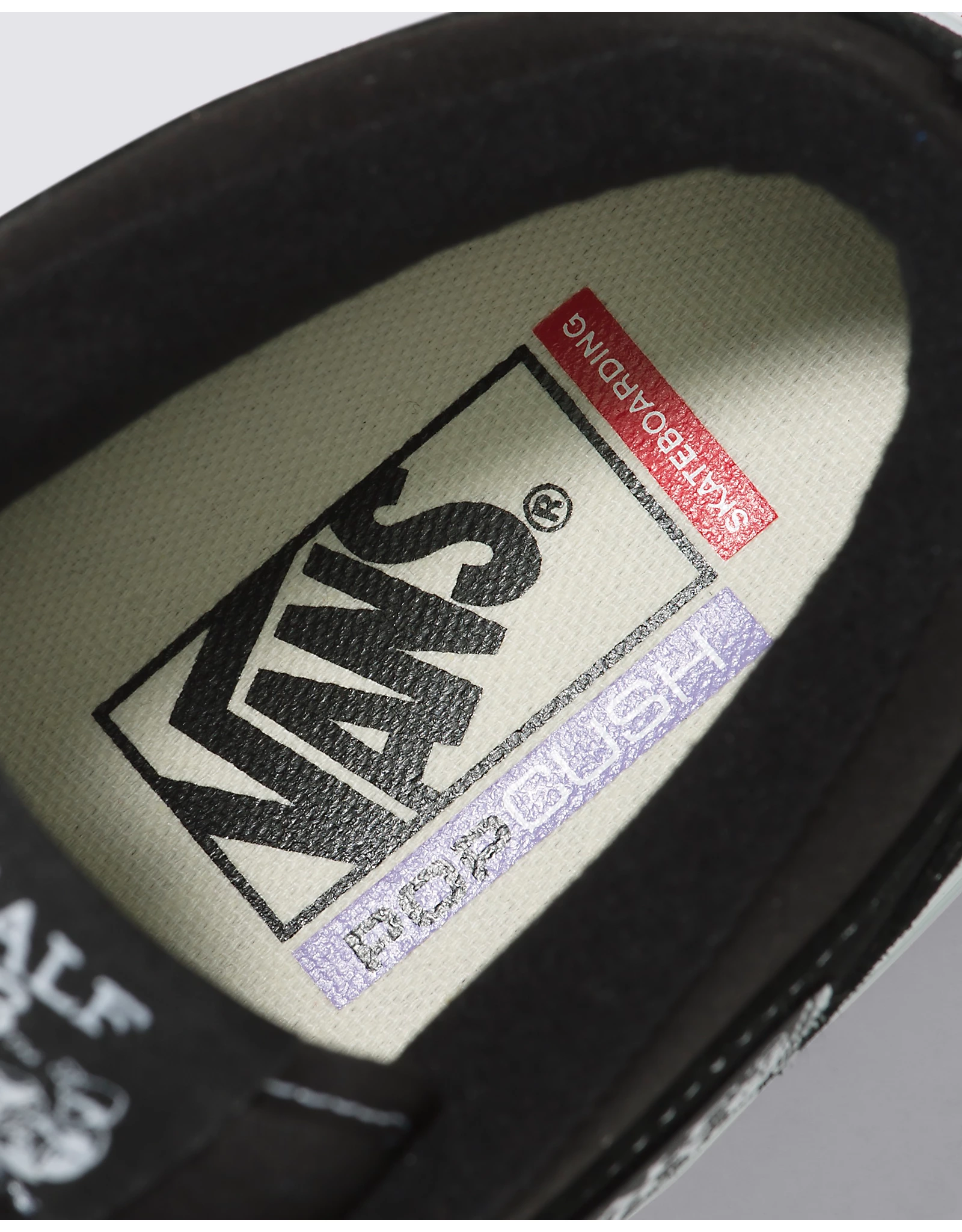 Vans Skate Half Cab Shoes - People Skate and Snowboard