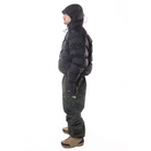 Howl Supply Puffy Jacket - People Skate and Snowboard