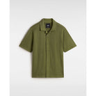 Vans Feldman Sweater Polo - People Skate and Snowboard