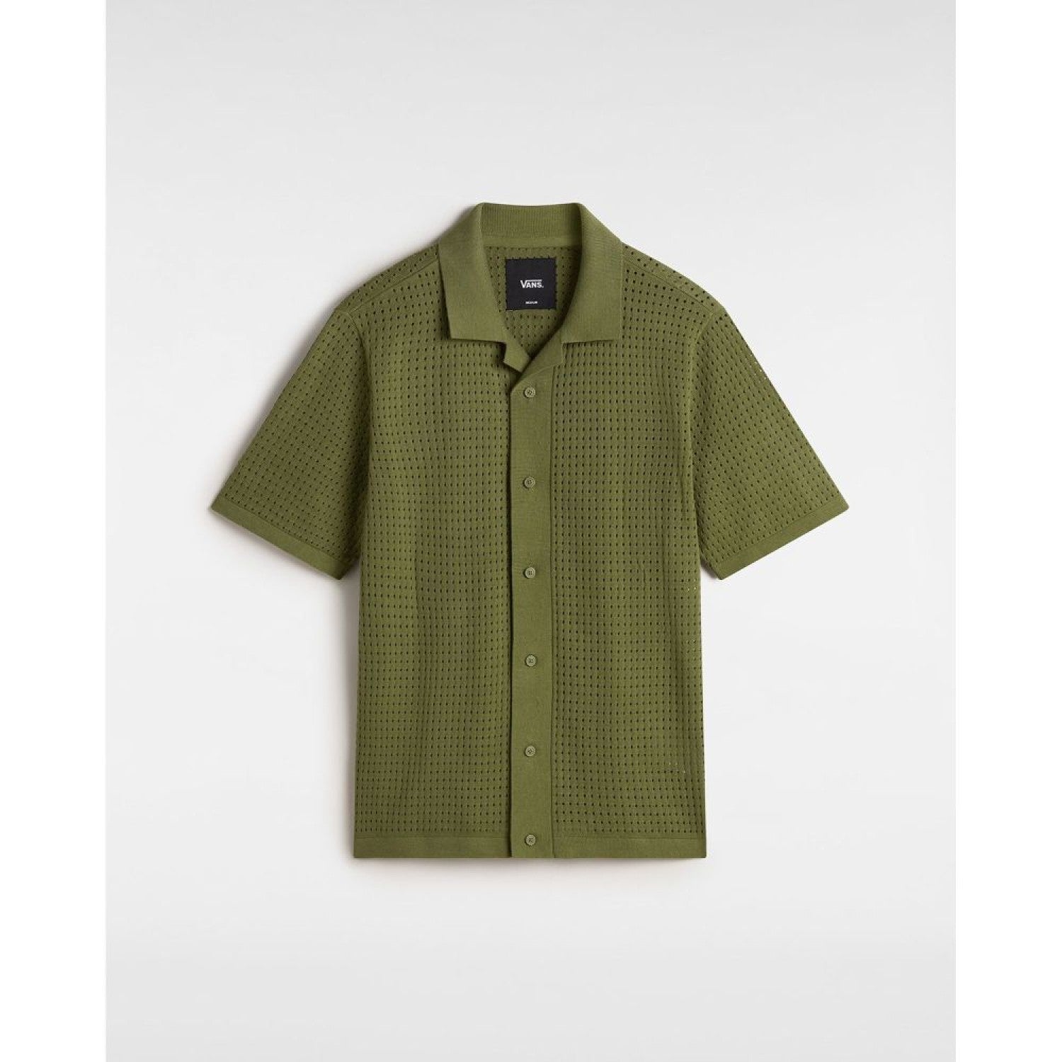 Vans Feldman Sweater Polo - People Skate and Snowboard