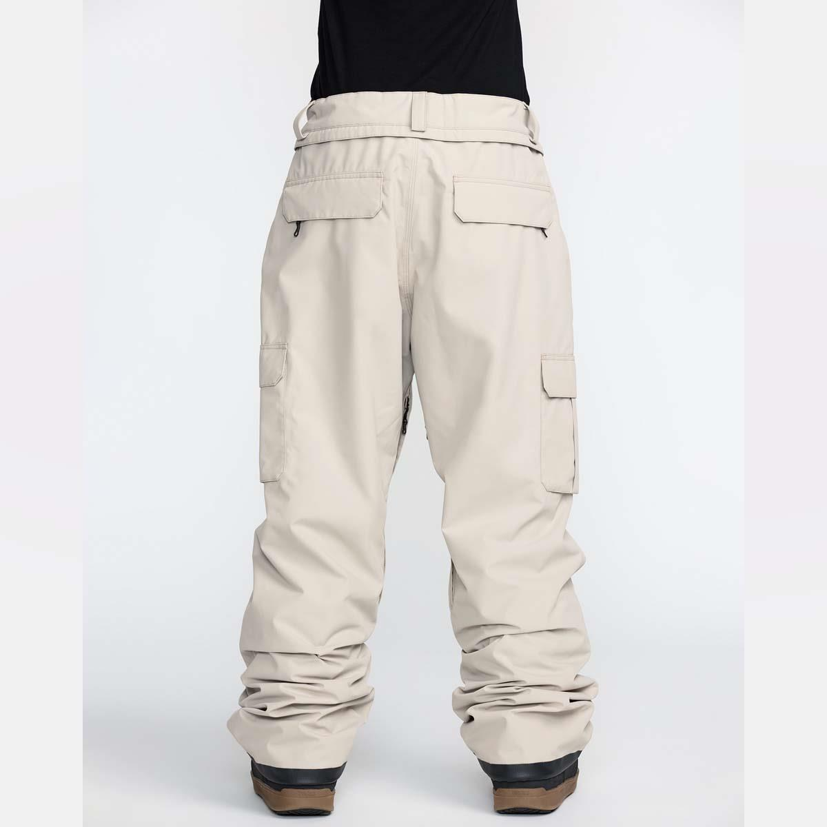 Volcom Womens DLM Desiree Melancon Snow Pants - People Skate and Snowboard