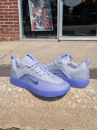 Nike SB Zoom Nyjah 4 Skate Shoes - People Skate and Snowboard