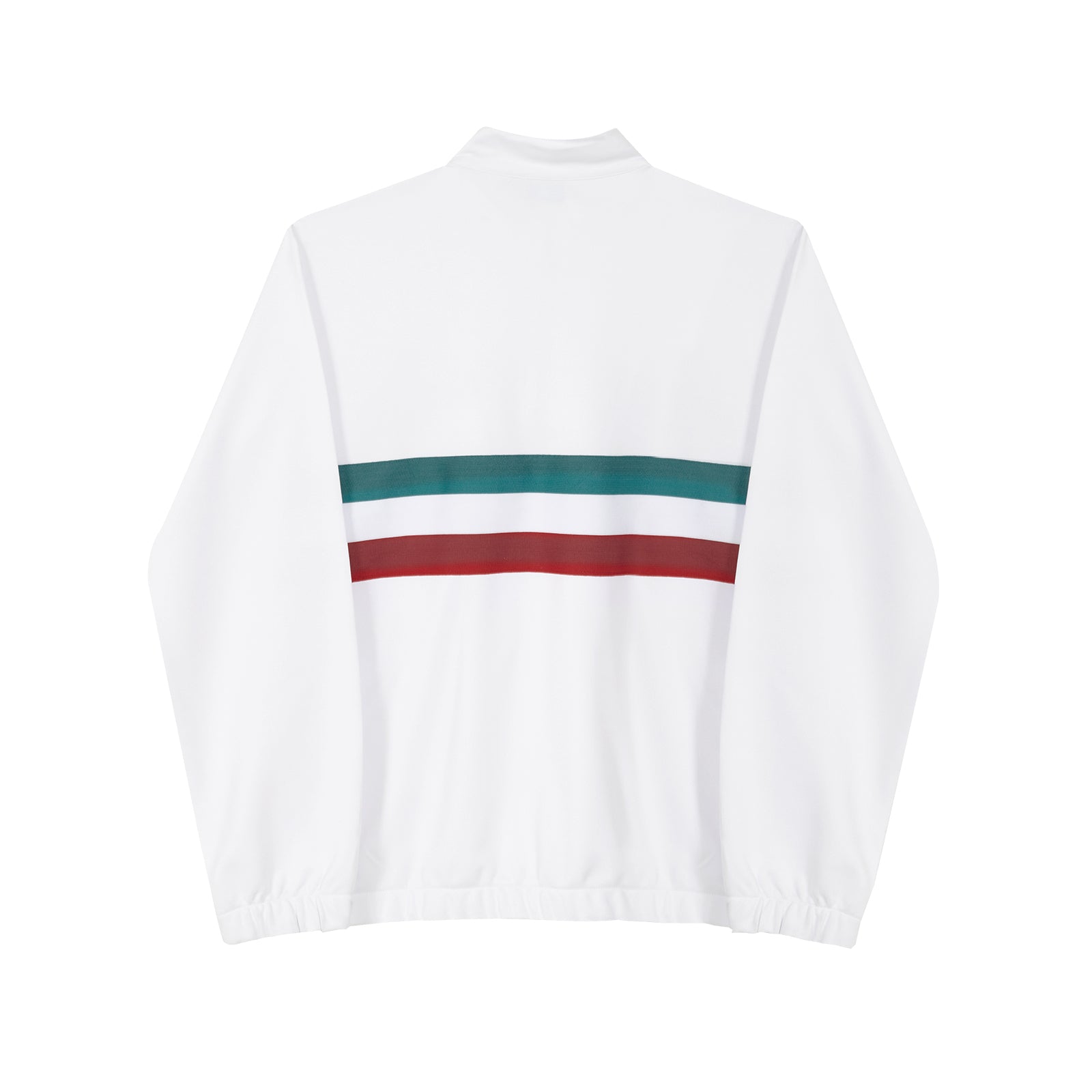 Helas Prince Quarter Zip - People Skate and Snowboard