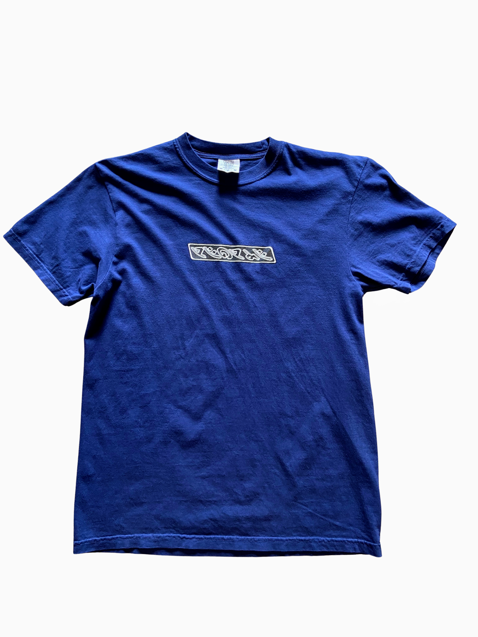 People Taken Out Tee - People Skate and Snowboard