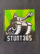 Stunt365 StuntGrounds Tee - People Skate and Snowboard