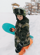 Burton Kids After School Special Snowboard Package - People Skate and Snowboard