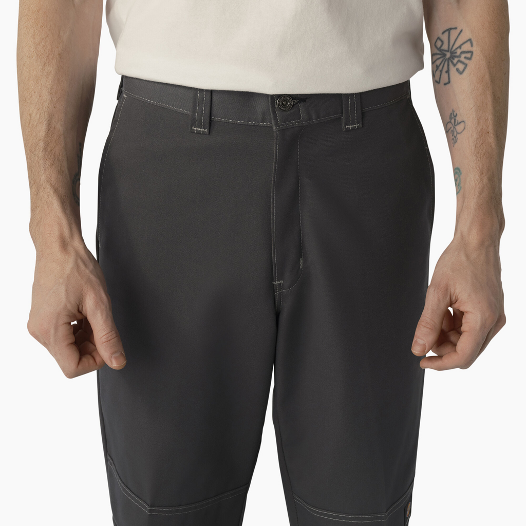 Dickies Skateboarding Regular Fit Double Knee Pants - People Skate and Snowboard