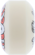 Spitfire Formula Four Spanky Happy Classic 54mm 99d Skateboard Wheels - People Skate and Snowboard