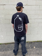 People Milk Jug Tee - People Skate and Snowboard