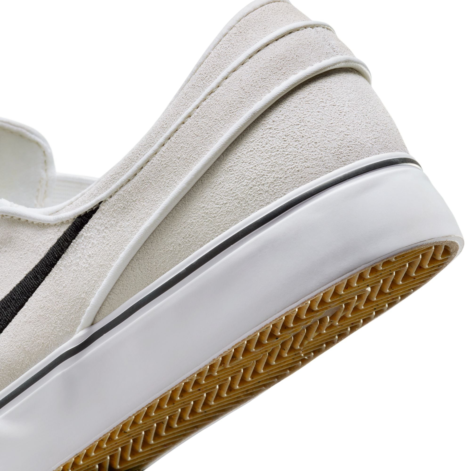 Nike SB Janoski+ Slip On Skate Shoes - People Skate and Snowboard