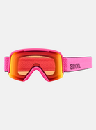Anon Nesa Goggles - People Skate and Snowboard