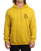 Vans Moving Co Pullover Hoodie - People Skate and Snowboard